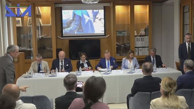 Spaccio e boss che “dominano” dietro le sbarre: DIA, il primo report del 2023