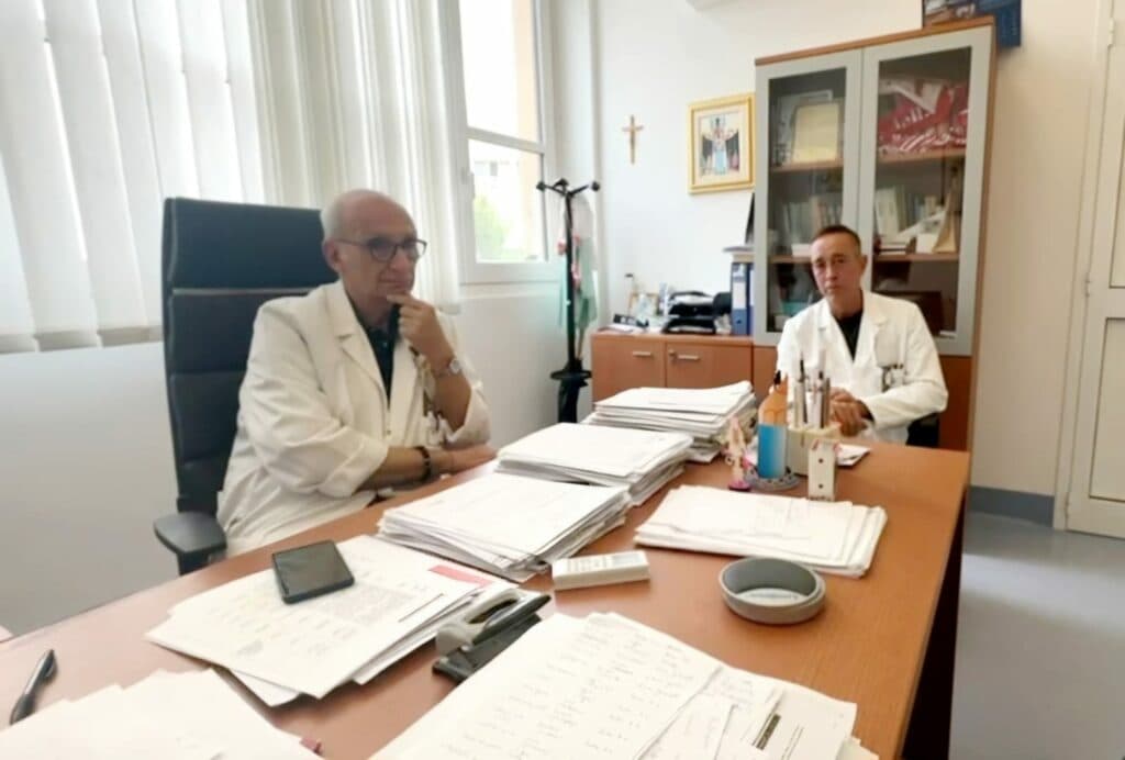 Curare i tumori pediatrici con farmaci sperimentali: l'obiettivo del Policlinico di Bari