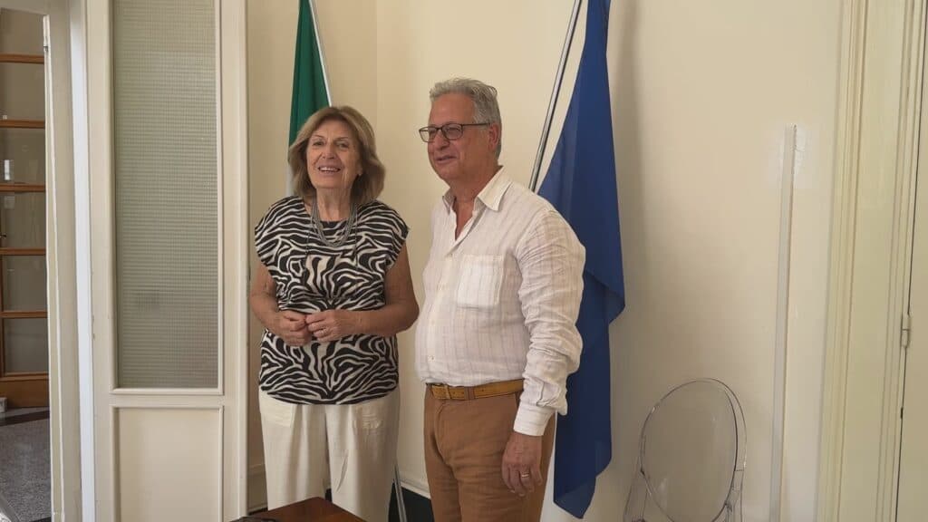 Lupiae, Udc: "Nessun nome è stato fatto nella riunione di maggioranza"