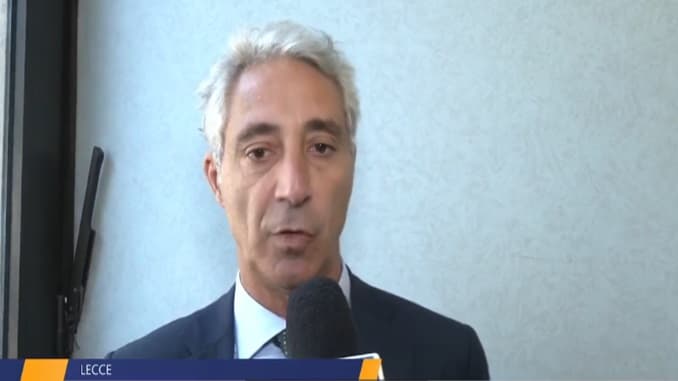 Giornalista di Telerama aggredito, la solidarietà di Saverio Congedo