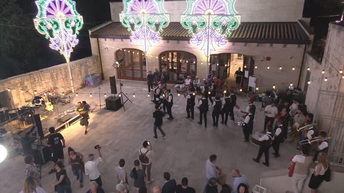 PugliArmonica Festival, una festa per celebrare le feste