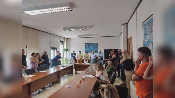 Al lavoro per far tornare la sede Inps ad essere filiare provinciale