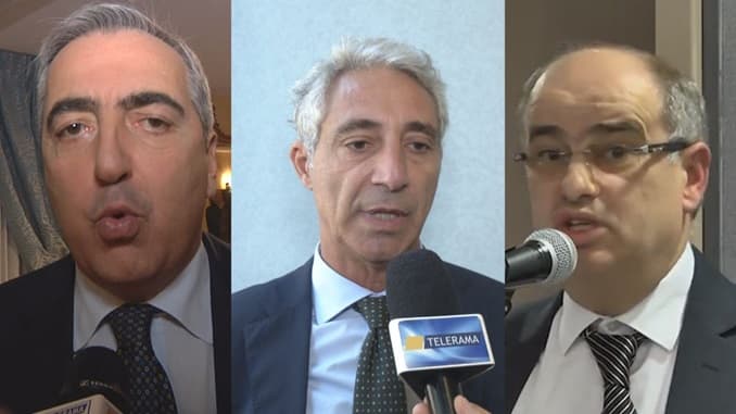 Caso elezioni, le reazioni: “attacco inaccettabile a TeleRama”