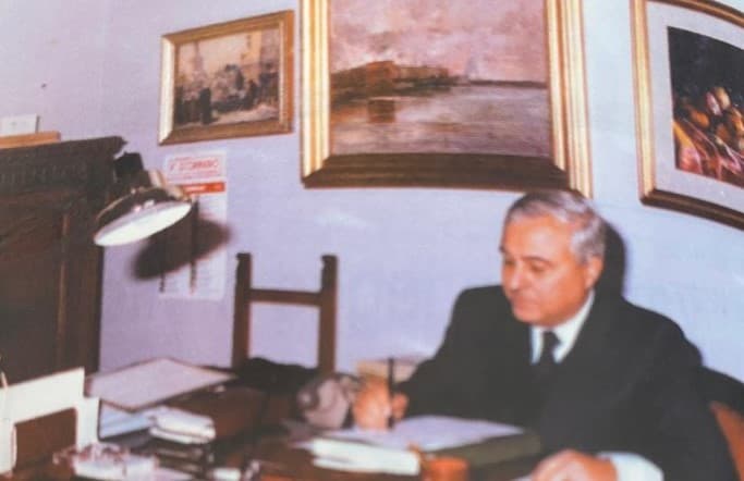È morto l'avvocato Francesco Ciardo, già segretario generale della Camera di Commercio di Lecce.