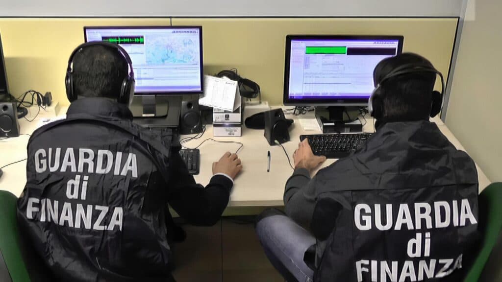 Corruzione, riciclaggio e contraffazione: il bilancio del lavoro delle Fiamme Gialle