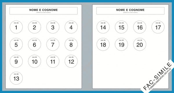 Ballottaggio: ecco come si vota