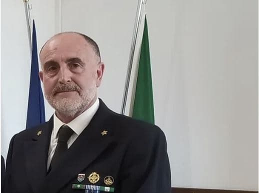 Autorità Portuale - L'Ammiraglio Leone al posto del dimissionario Patroni Griffi?