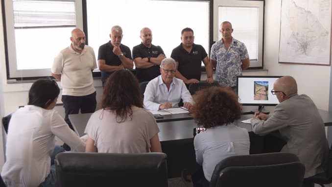 Lupiae, Alfredo Pagliaro risponde a Salvemini: “Solo un attacco politico, le carte dicono il contrario”
