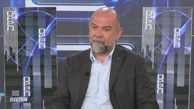 Marti: “Il 5 luglio Salvini inaugura i lavori sulla SS275”