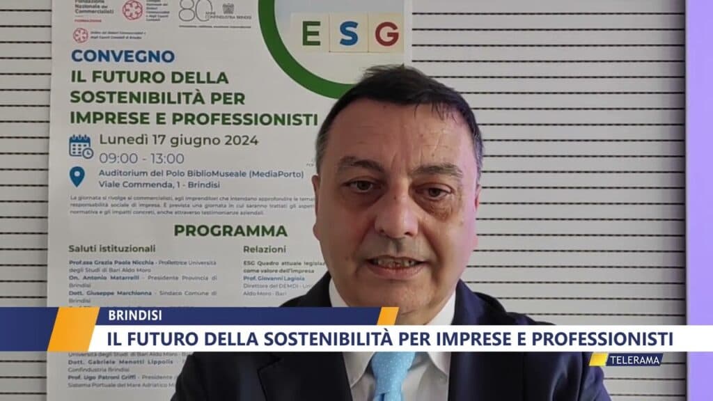 Il futuro della sostenibilità per imprese e professionisti