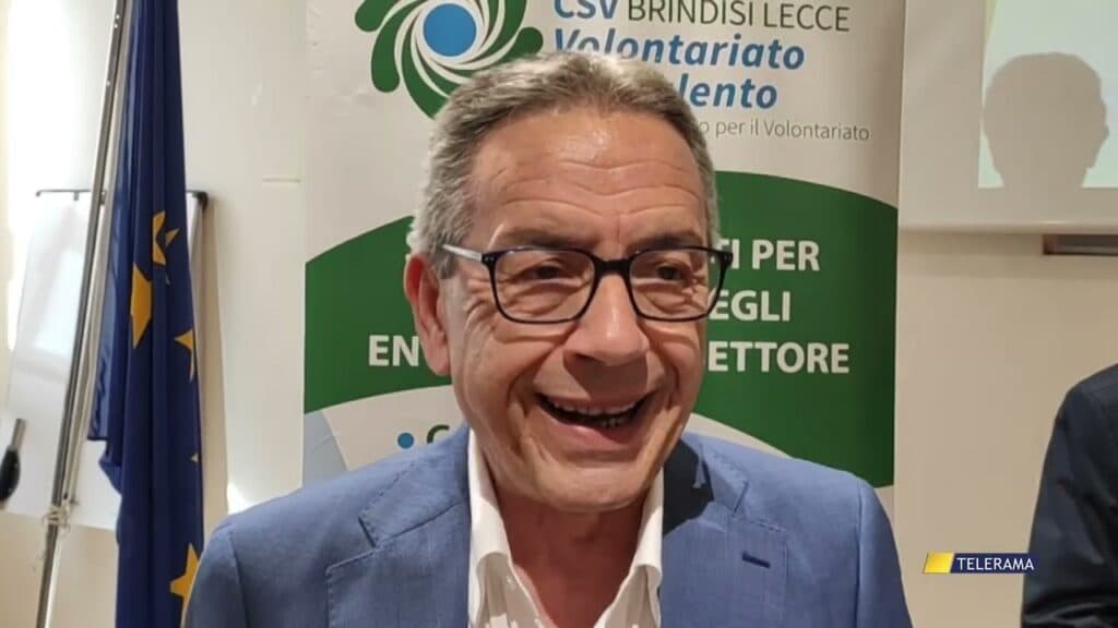 Cittadinanza responsabile e mappatura del No-Profit a Brindisi