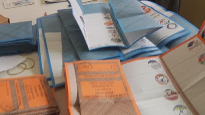 Inchiesta su elezioni politiche 2022 a Taranto, 7 indagati