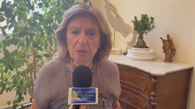 Piste ciclabili, al vaglio di Adriana Poli Bortone tutti i progetti esecutivi