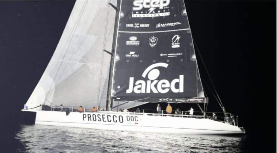 Torna a splendere la regata Brindisi-Corfu