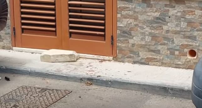 Racale, tentato omicidio della fidanzata: condannato a 9 anni e 11 mesi