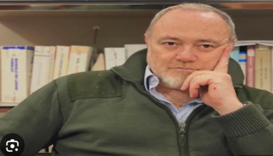 Si è spento l'avvocato Roberto Marra. Il cordoglio di Telerama alla famiglia