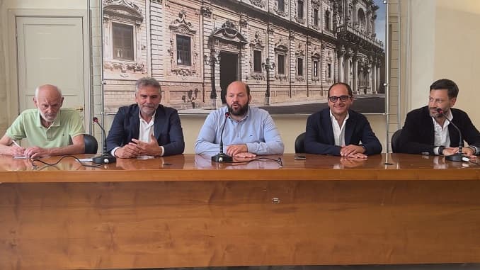 Salento in bus: riparte il servizio