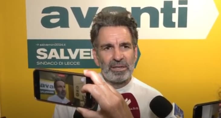 Salvemini: pronti al ballottaggio
