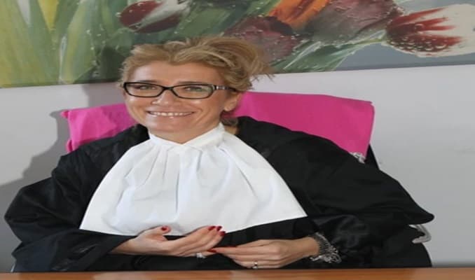 Mondo della giustizia in lutto: si è spenta la magistrata Stefania Mininni