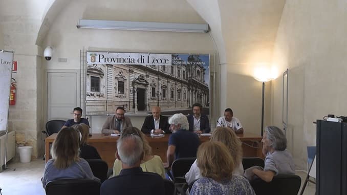 La Via Francigena del Sud diventa accessibile a tutti
