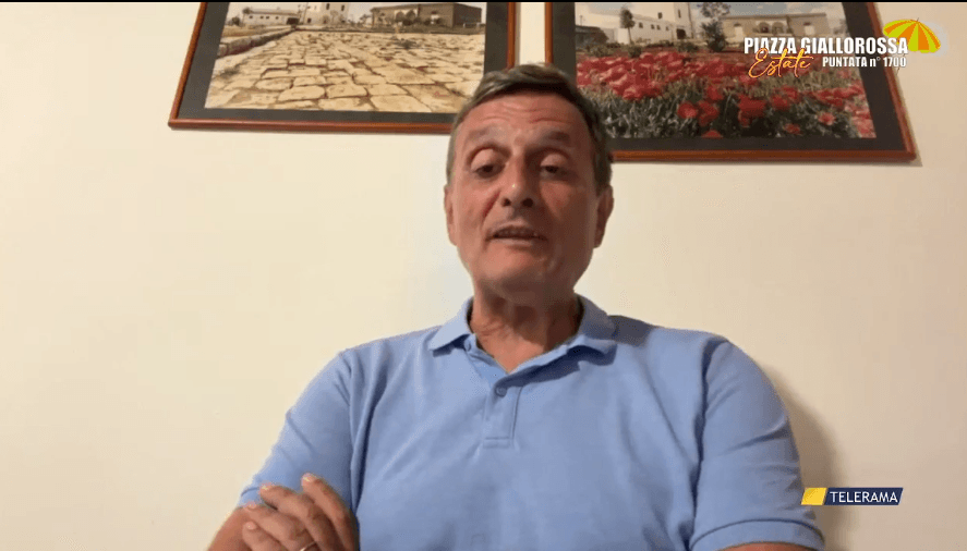 Laudisa a Piazza Giallorossa: "Se cede Gallo, Lecce su Marchizza"