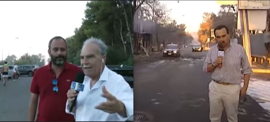 Pulsano, incendio Lido Silvana: un deja vu