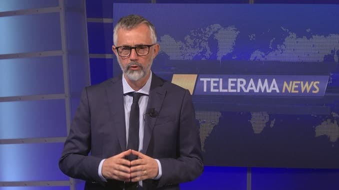 Salvemini attacca Telerama, ma rifiuta il diritto di replica