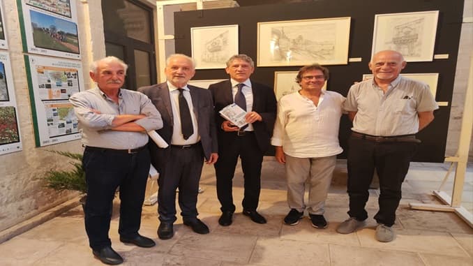 “L'ombra di Tancredi” un viaggio inedito alla scoperta del territorio salentino