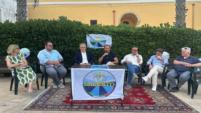 Incontro del MRS, Pagliaro: “Terme punto focale del futuro del territorio”