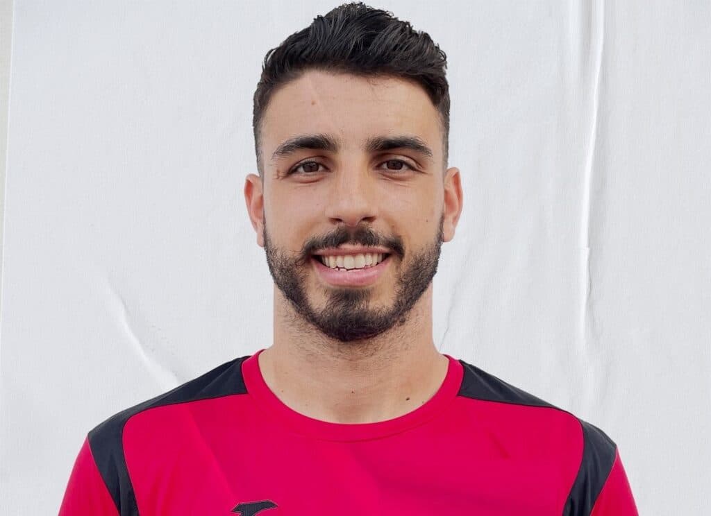 Tommaso Nobile è il nuovo portiere del Taranto