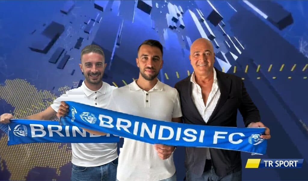 Brindisi, passione salentina nel motore