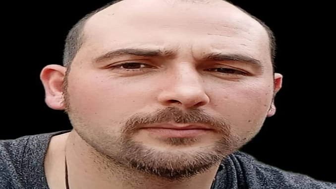 Ritrovato il 35enne campano scomparso da venerdì