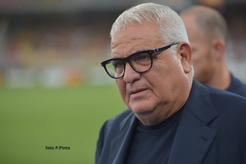 Corvino su inchiesta Report: "Superficiali ricostruzioni"