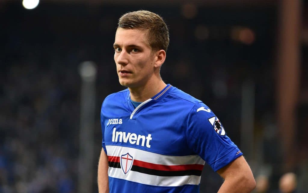 Il Lecce ci prova con Praet
