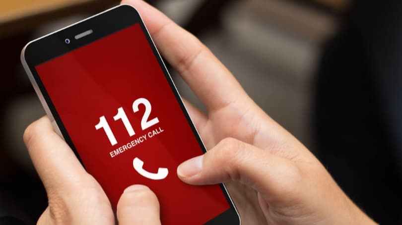 Disagi Numero Unico di Emergenza 112: “Attesa estenuante”