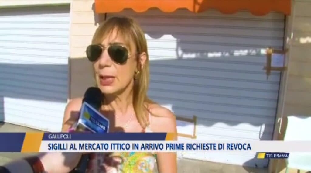 Sigilli al mercato ittico, in arrivo le prime richieste di revoca
