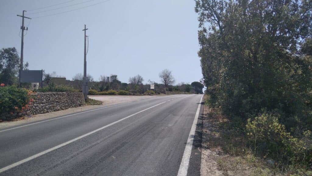 Sp 48, Pagliaro e Casarano: “Provincia e Regione si diano da fare per sicurezza strade”