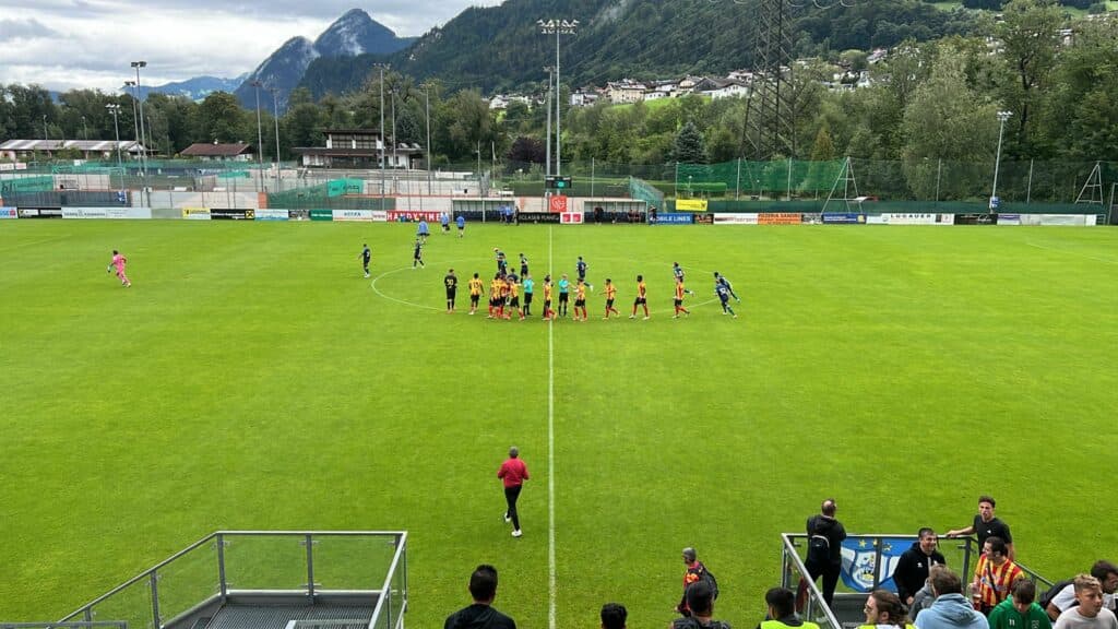 Huddersfield Town – Lecce, in differita oggi alle 15:00 su TeleRama