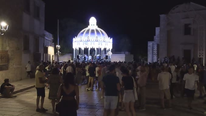 Al via con successo il “Caloma Festival”, evento che lega l'entroterra al mare