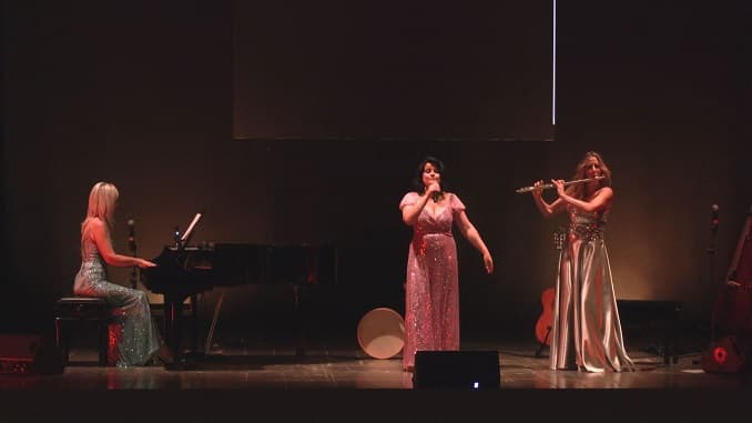 FeminaeMaris: un viaggio emozionale nel Salento