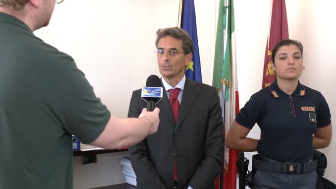Stretta alla malamovida, questore incontra i titolari dei locali notturni