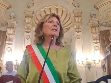 Poli Bortone: "Subito al lavoro per la città". Domani mattina prima riunione di giunta