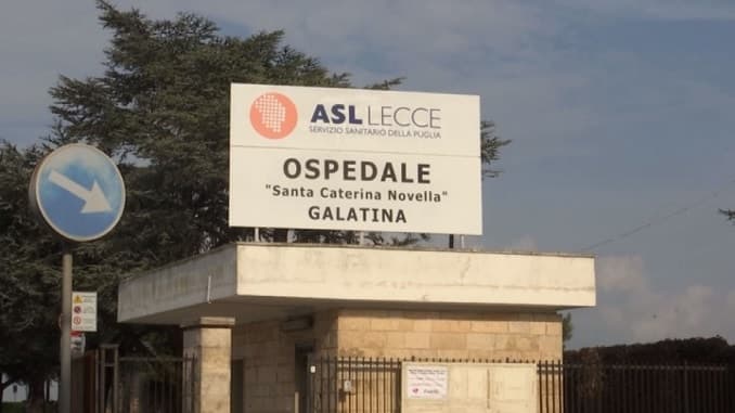A rischio chiusura il punto nascita del “Santa Caterina Novella”