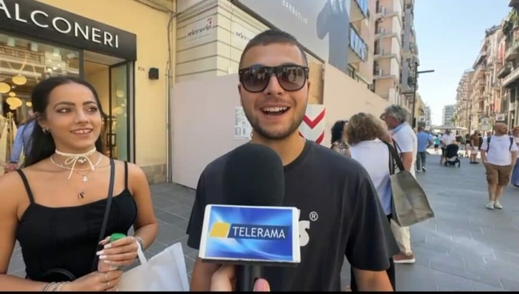 Saldi al via a Bari: chi compra e chi no, e chi ha già approfittato di sconti privati 