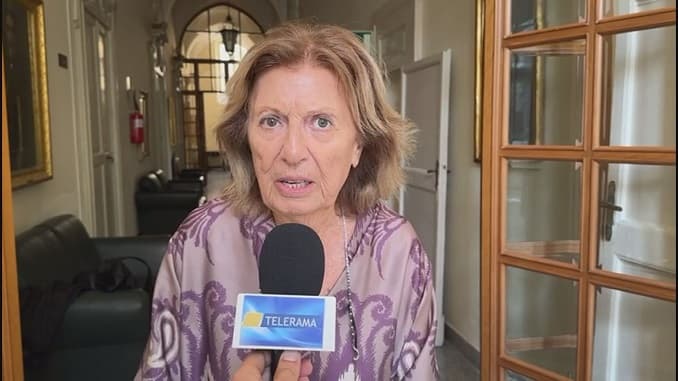 Sgm, Poli incontra i sindacati