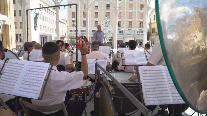 Sant'Oronzo, la festa continua: questa sera il concerto di Al Bano