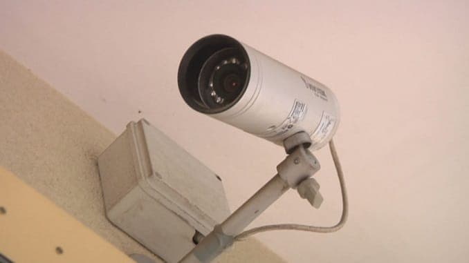 In arrivo i fondi per la videosorveglianza in 26 comuni