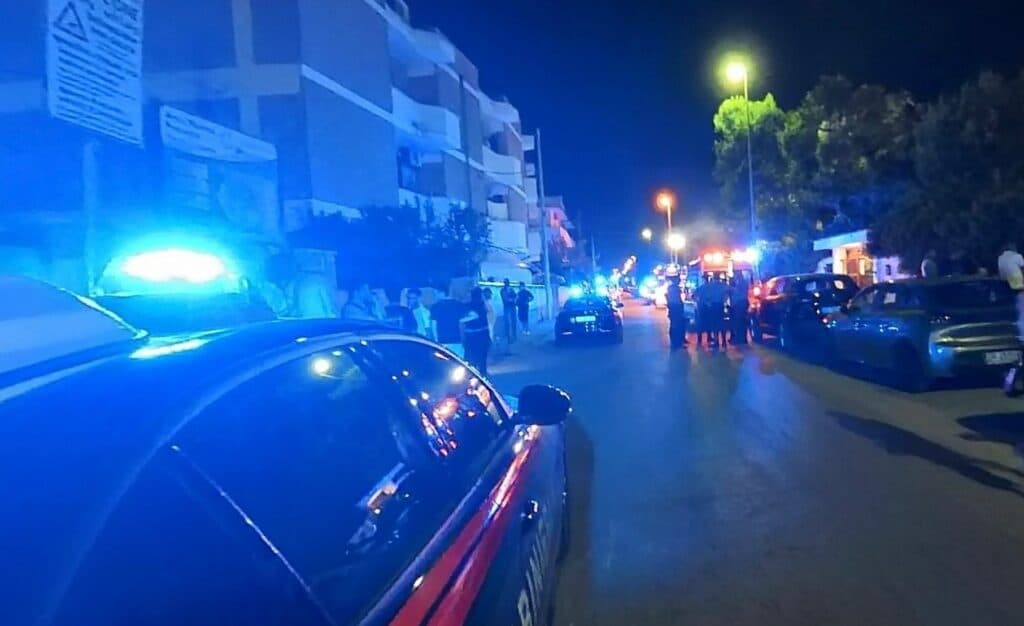 Esplosione a Porto Cesareo, muore il padre. Resta grave la figlia 23enne