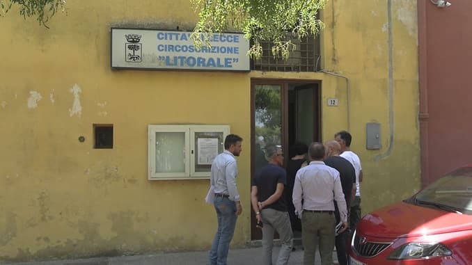 Assistenza sanitaria, al lavoro per un locale adeguato