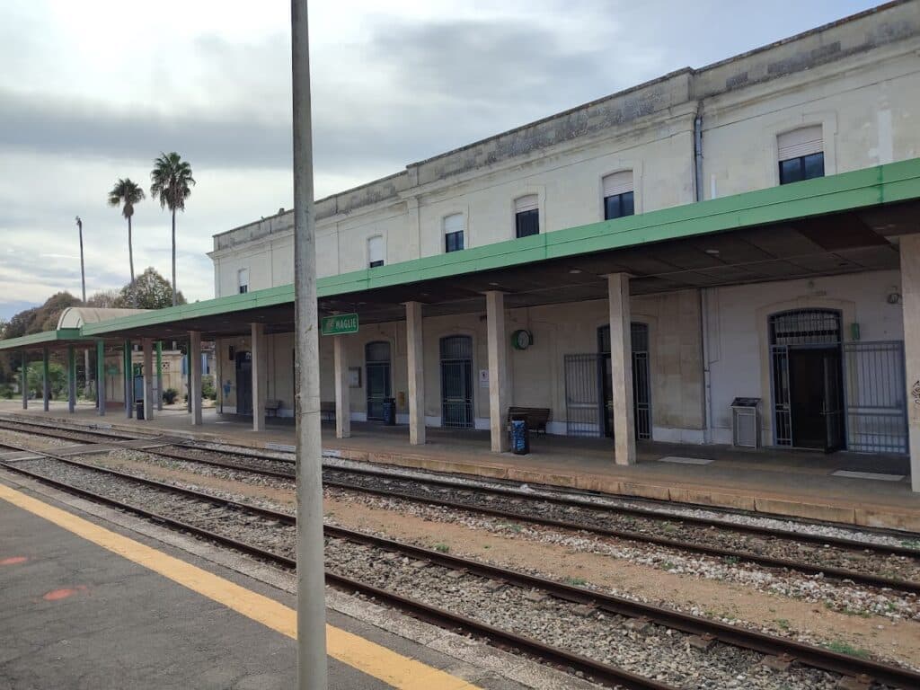Treno del Ricordo, a Lecce arriva il ministro per i Rapporti col Parlamento Luca Ciriani